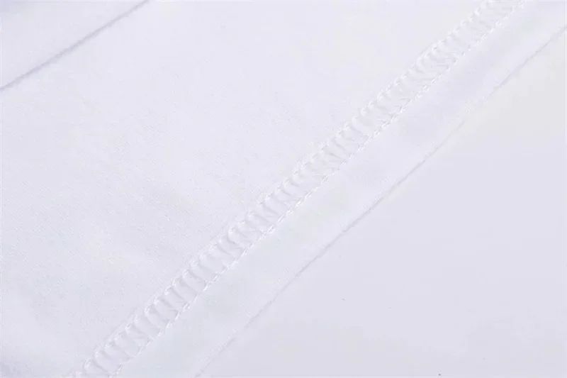 Women's Casual Short Sleeve T-Shirt with Christmas Team Santa Print T-Shirts Round Neck Christmas Party Wear Women's Clothing