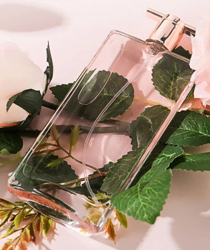 Perfume Women Lasting Atomizer Sexy Lady Parfum Women Female Fragrance Spray Bottle Parfume Fragrant Flowers Fruits