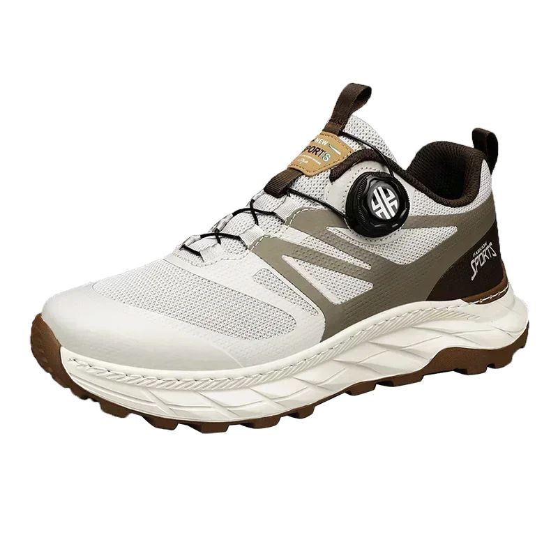 Tênis Masculino Novo Respirável Esportivo Chunky Tênis de Corrida Moda Estilo de Rua Caminhada Tênis para Homens Tendência Basquete