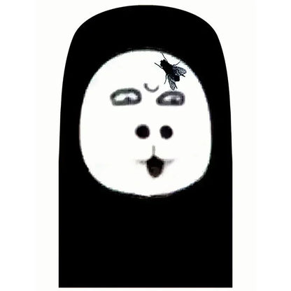 Cosplay 3D Printed Mask Stretch Mesh Full Face Mask Men Women Role Play Headdress Hip Hop Fashion Balaclava Headdress