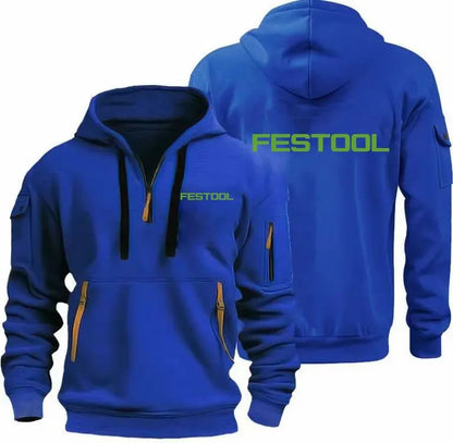 Autumn Festool tool Men's Hoodeis Sweatshirts Men/women Fashion Hoodie Streetwear Plus Size Loose Pullover Clothes Tops Clothing