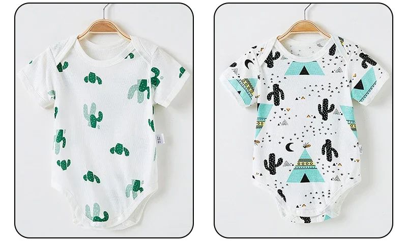 Roupa de Bebê Macacão para Recém-nascidos Bodysuit Roupa Infantil Menina Menino Bodysuit Macacões e Jardineiras Macacão de Bebê Meninas