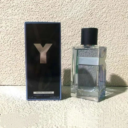 2025 Perfume Floral Alcoólico Unissex 100ml EDT Intenso Fosco para Venda Quente Fragrância Diária Luxuosa para Encontros