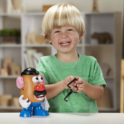 Disney Toy Story Mr. Potato Head Bonecos de Ação Mrs. Potato Head Figuras de Brinquedo Decoração de Quarto Presente Brinquedo para Crianças