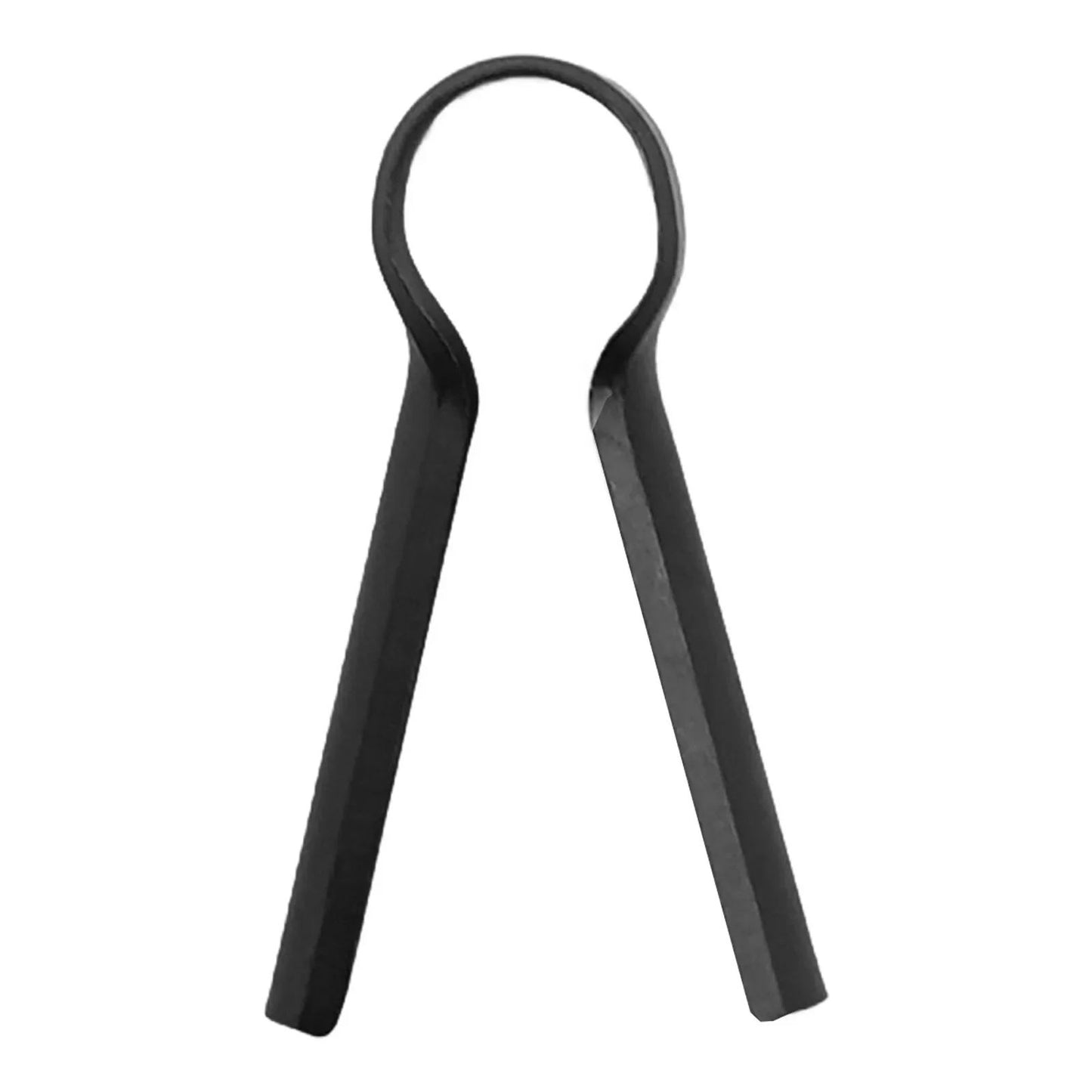 1 peça de Ferramentas de Construção Yin e Yang, Espátula para Linha de Solda em Ângulo, Acessórios de Raspador, Peças de Andaime de Escada em Liga de Alumínio