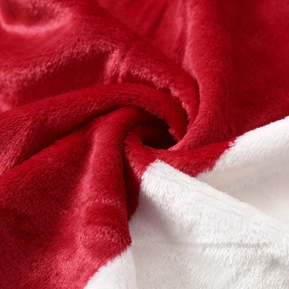 KACISSTY British Flag Flannel Blankets UK Union Jack Theme Throw Blanket Thin Quilts Office Nap Air Condition Quilt Gifts