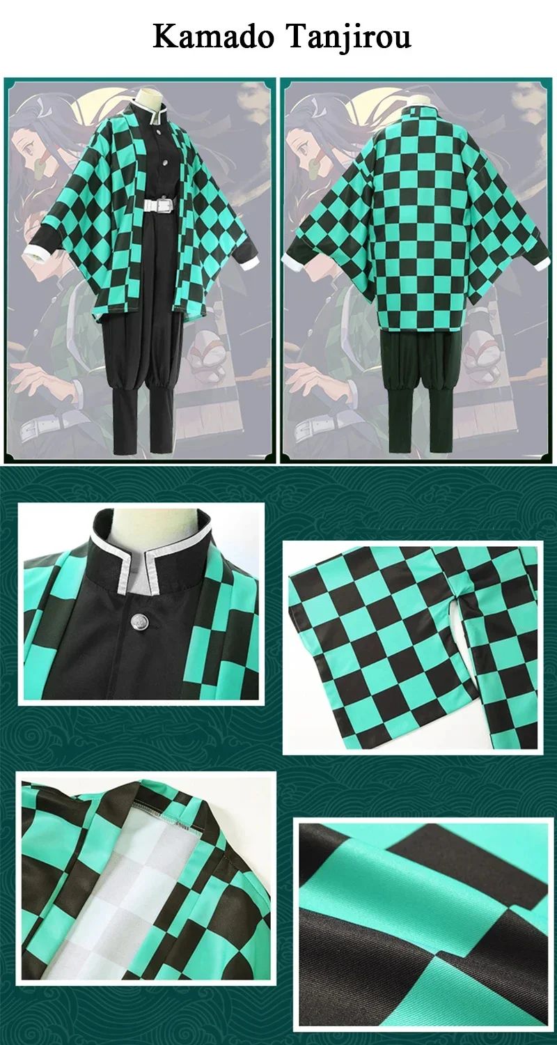 2026 New Role-playing Kimono, Adult  Costumes, Japanese Anime, Cartoon, Halloween Costumes, Christmas Gifts