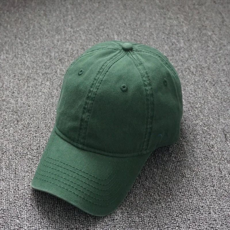 Big Size Baseball Cap Man Large Head Sold Color  Soft Cotton Plus  Sport Snapback Cap Lady Large Sun Caps 56-60CM 60-65CM