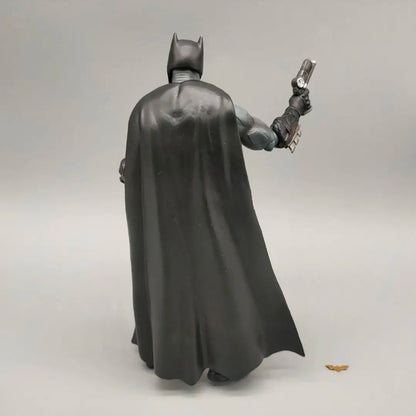 DCC Collectibles DawnofJustice BVS Bat-Hero 6" Figura de Ação Avulsa