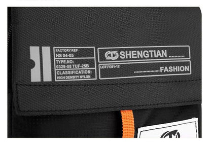 New Men's Fashion Oxford Bags Shoulder Bag Man Waterproof Messenger Crossbody Bags for Men 2025 Business Bags for Men ??? ??