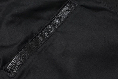 2025 New Leather Jacket Top Layer 100% Cowhide Leather Clothes Men's Stand Collar Motorcycle Clothes  Autumn Winter Plus Size