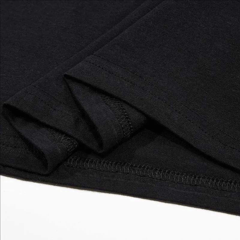 Lana Del Rey Singer Printing T-shirt Casual Loose Short Sleeve Soft Tee-shirt Summer Casual Men/Women Retro Vintage Tops T-shirt