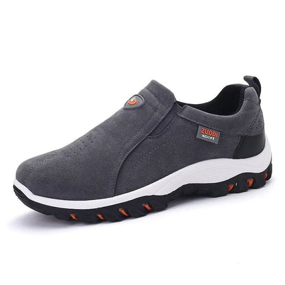 Tênis de Caminhada Masculino Novos Tênis Casuais de Outdoor Confortáveis Leves para Homens Sapatilhas Tamanho Grande 48 Tênis de Caminhada