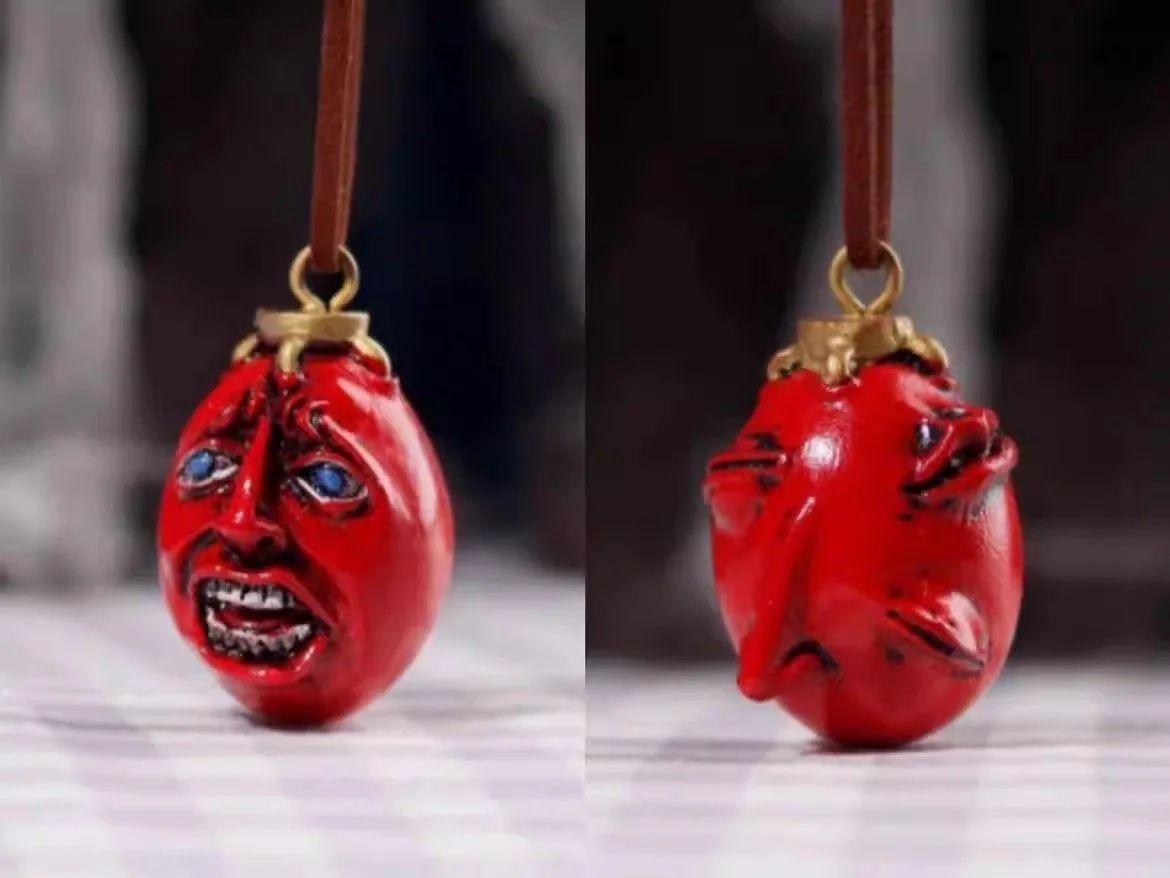 23cm Berserk Mão de Deus Anime Figura Mão do Diabo Estatueta Mão de Deus Estátua Modelo Colecionável Bonecas Brinquedos Presente Decoração de Casa