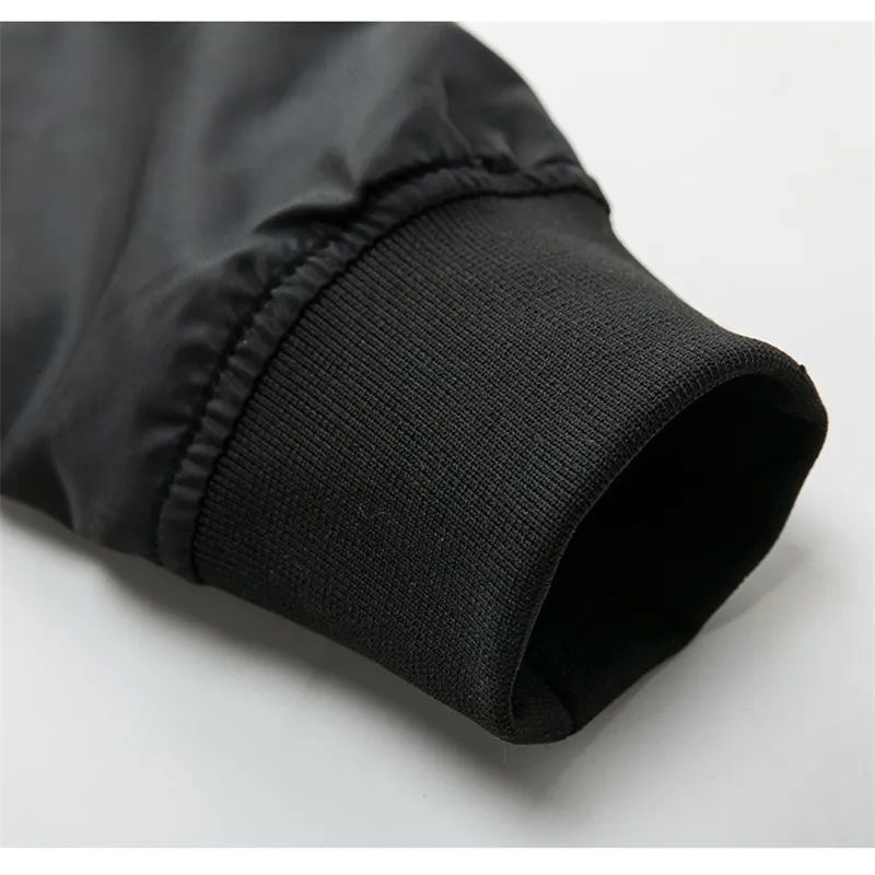 Funny Egypt Military Flight Aviation Men Ma1 Bomber Jacket Outdoor Windproof Man Baseball Coats men clothing