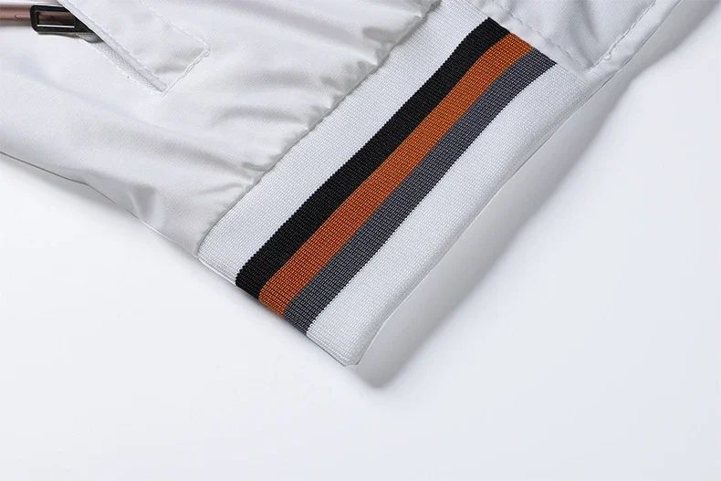 Honda Motorcycle Jacket For Men Honda Red Wing and HRC Logo Biker Jacket Windbreaker Men Sportswear Slim Racing Team Jacket Male