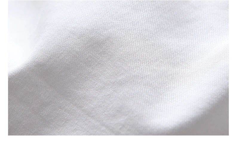 White Shorts Men Cotton Casual Shorts Bermudas Summer Slim Fit Drawstring Shorts Daily Wear Soft Touch and Comfortable Pants