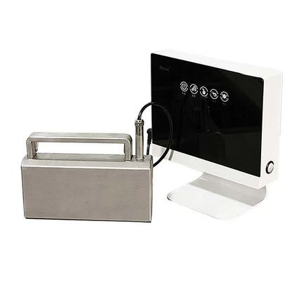 New ultrasonic dishwasher portable household small installation-free dishwasher automatic cleaning machine 110V/220V