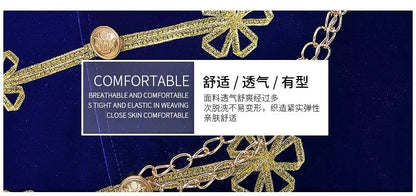 Men Stage Couple Costumes Photo Military Dress Suit Navy Men's and Women's Military Band Uniform Sailor Suit Spring and Autumn