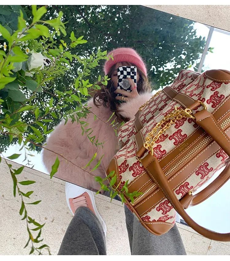 Faux Fur Coat Womens Clothing 2025 New Fashion Casual Imitation Fox Fur Coat Female  Short Loose Comfortable Winter Jacket