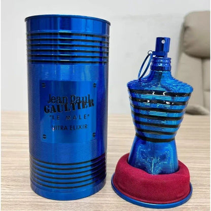 Perfume Original de Alta Qualidade 100ml Oceano Fragrância Duradoura Perfume de Feromônio Colônia Masculina e Feminina Fragrância Leve