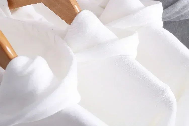 Rapper Blessd SI SABE Album 2025 Tour Graphics Hoodie Men Women Vintage High Street Fashion Hoodies Casual Sweatshirts