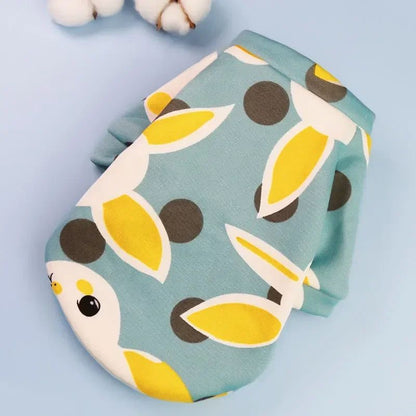 Casaco com capuz para cães pequenos, roupas quentes de inverno para animais de estimação para Bulldog Chihuahua Shih Tzu Moletom para Cães e Gatos