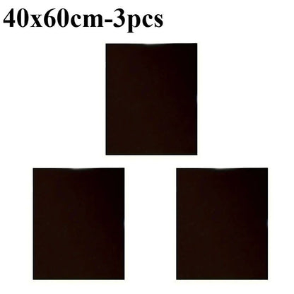 1-4PCS BBQ Grill Mat Barbecue Baking Non-stick Pad Reusable Heat Resistant Outdoor Grill Mat Barbecue Party Mat Kitchen Tools