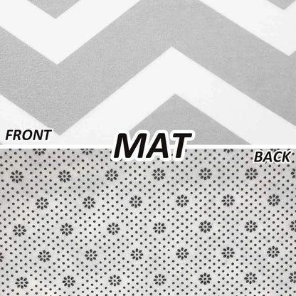 Modern Minimalism Bedroom Fluffy Carpet Area Carpets Living Room Children Girl Room Soft Rug Non-Slip Washable Mat