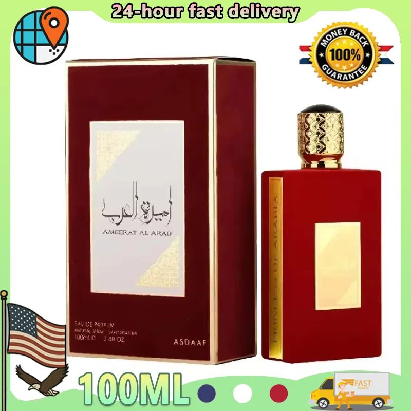 100ml Original Perfume Hombre Oil Body Spray For Men Women Eau De Parfum Lasting Fragrances High Quality Gift Deodorants Cologne