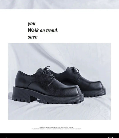 Leather Shoes Casual Business Shoes for Men Fashion Dress Tenis De Hombre Moccasins Mokasin Tenis Caballero Designer sneakers