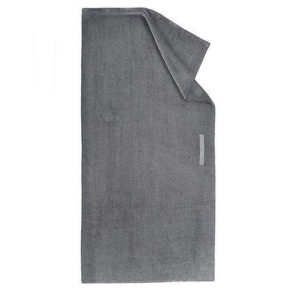 1pc Large Absorbent Hair Towel Microfiber Soft Drying Towel With Stretch For Wet Curly Hair Long Hair Anti-Frizz Drying Quick