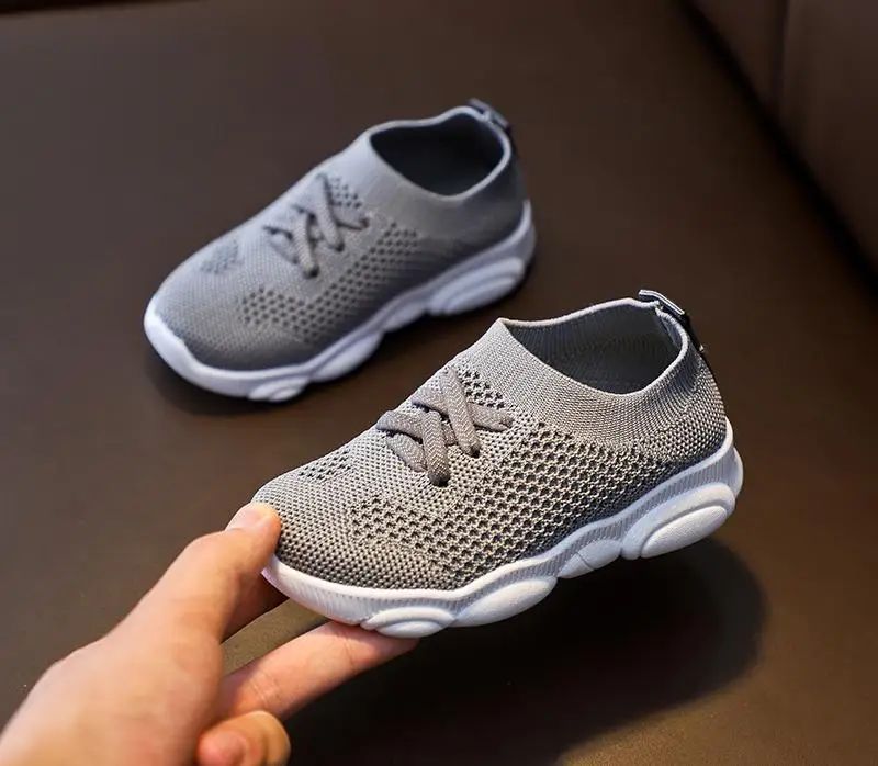 2025 Sneakers Children's Shoes For Girls Sneakers Baby Boys Sport Casual Shoes For kids Child Toddler Sneakers Shoe Girls