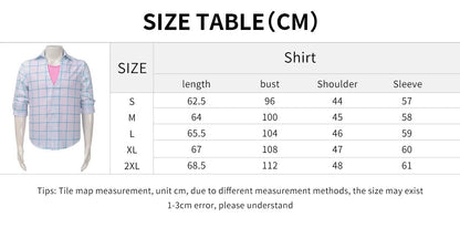 Anime Stage Performance Costumes Cosplay Abby Baby Jinu Mystery Romance Halloween Full Suit