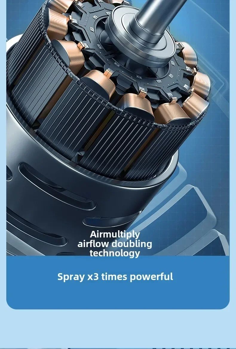 Portable 3 in 1 Mini Ac Air Cooler Fan for Home Products Conditioner Household Small Night LED Humidifier Lights Camping Room