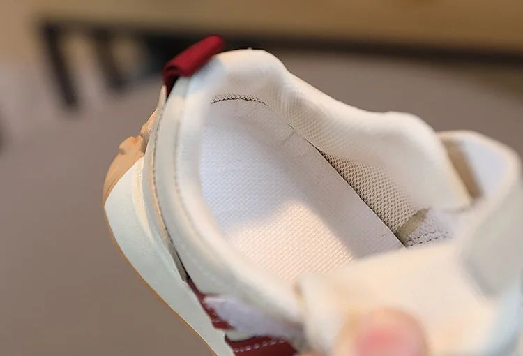 Kids Sneakers Girls Sneakers Casual Children Sneakers 2025 Fashion Spring Autumn Boys Non-slip Sneakers Kids Outdoors Shoes