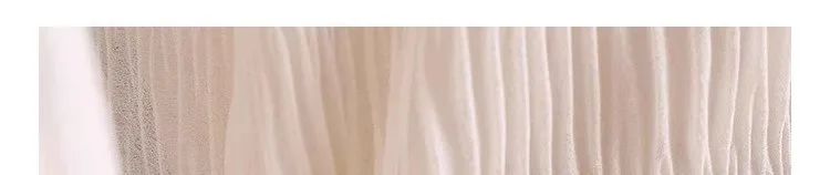 Plus Size High-waisted Slimming Black Draped Skirt Medium-length Umbrella Skirt For Women Thinning A- line Body Shaper