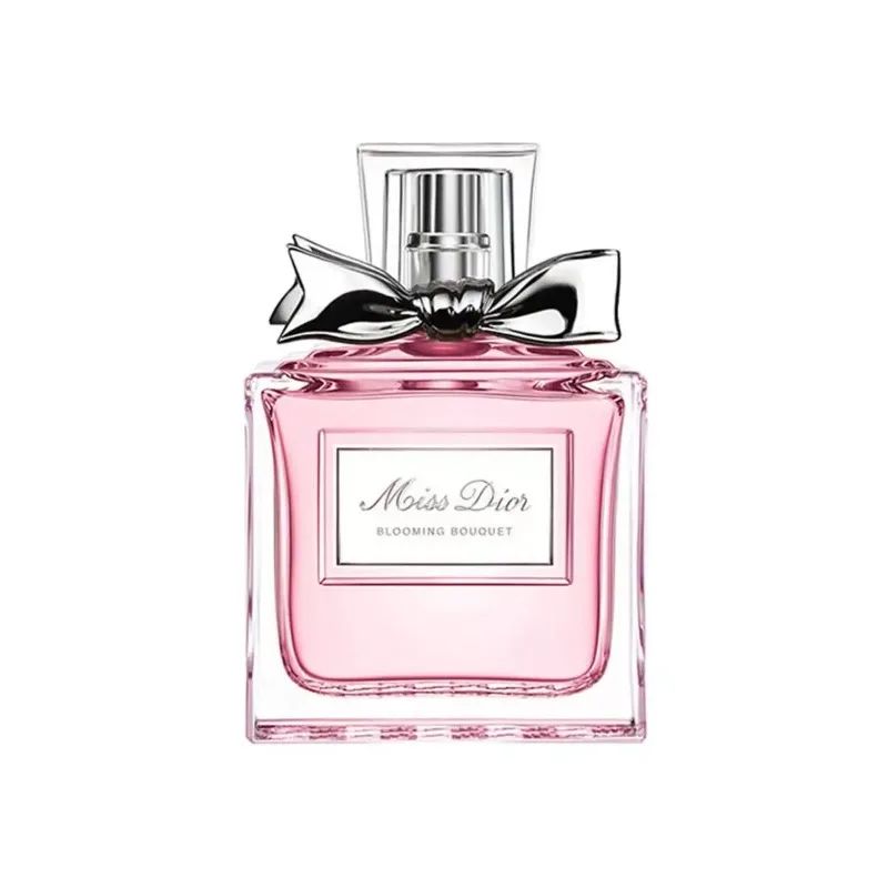 Body Spray 100ML Rosa Fragrância Duradoura Leve Perfume Feminino Marca Fresca Encontro Romântico Charme Confiante