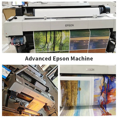 Art quote you are pooping black cat kitten reading newspaper in toilet funny animal poster retro art living room decoration