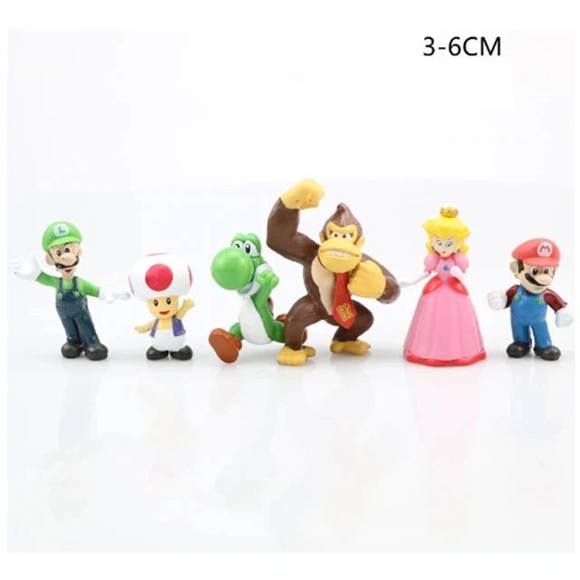 8 pçs/conjunto Filme Pixars COCO Bonecos de Ação Brinquedos Mini Desenho Animado Bonito Anime Brinquedos Modelo Crianças Para se divertir Presentes de Aniversário Decoração de Mesa