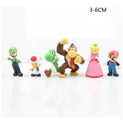 8 pçs/conjunto Filme Pixars COCO Bonecos de Ação Brinquedos Mini Desenho Animado Bonito Anime Brinquedos Modelo Crianças Para se divertir Presentes de Aniversário Decoração de Mesa