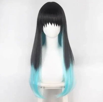 2026Aime  Cosplay Costume  Cosplay Kisatsutai Uniform Wig Halloween Costume