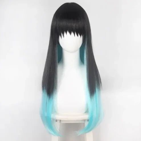 2026Aime  Cosplay Costume  Cosplay Kisatsutai Uniform Wig Halloween Costume