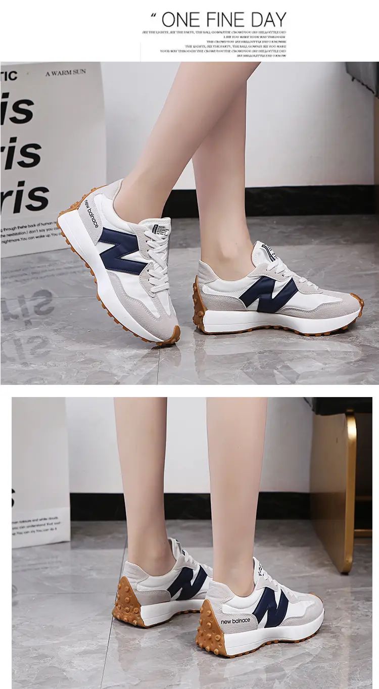 Tênis Feminino Casual Moda Respirável Caminhada Chato Tênis Feminino 2025 Academia Vulcanizado Branco Calçado Feminino