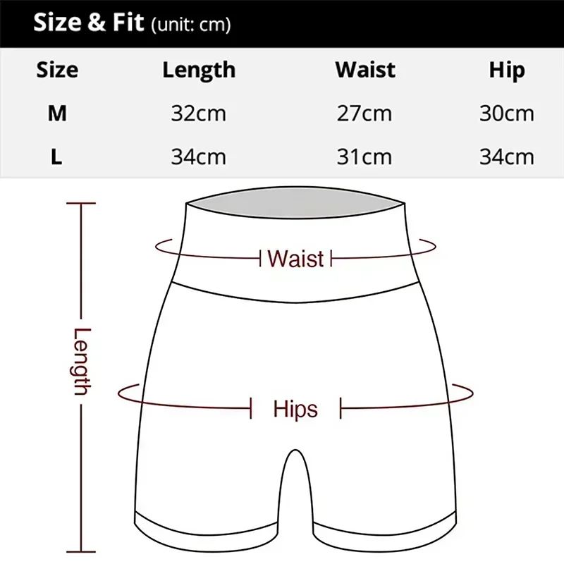 Women Shorts Sports For Women New Cycling Jogging Fitness High Waist Push Up Gym Shorts Leggings Women Yoga Clothing