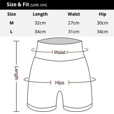 Women Shorts Sports For Women New Cycling Jogging Fitness High Waist Push Up Gym Shorts Leggings Women Yoga Clothing