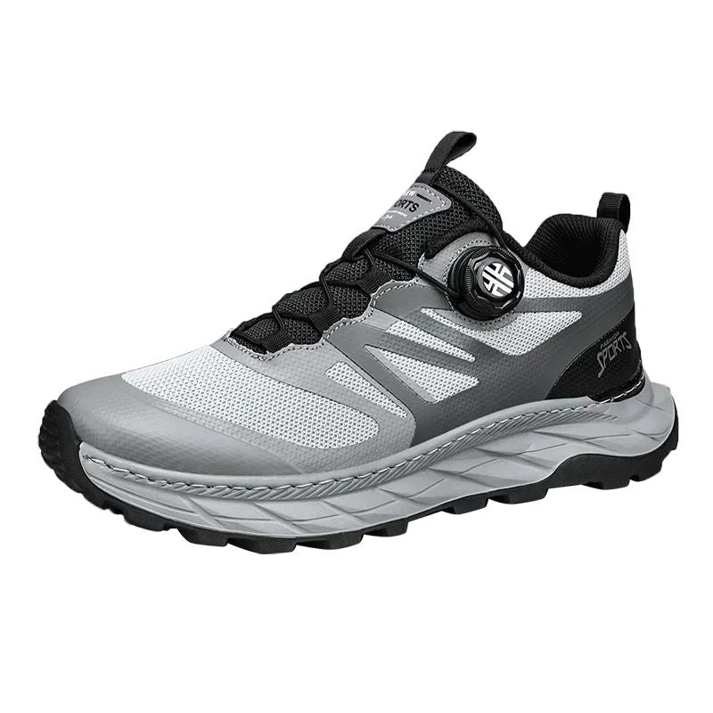 Tênis Masculino Novo Respirável Esportivo Chunky Tênis de Corrida Moda Estilo de Rua Caminhada Tênis para Homens Tendência Basquete