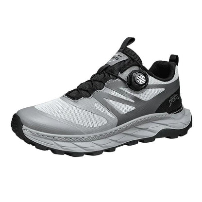 Tênis Masculino Novo Respirável Esportivo Chunky Tênis de Corrida Moda Estilo de Rua Caminhada Tênis para Homens Tendência Basquete