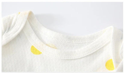 Roupa de Bebê Macacão para Recém-nascidos Bodysuit Roupa Infantil Menina Menino Bodysuit Macacões e Jardineiras Macacão de Bebê Meninas