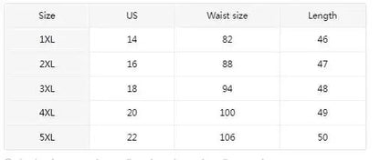 Plus Size 1XL-5XL Women's Preppy Skirt Solid Elastic Skit Ladies Fashion High Rise Slight Stretch A-line Mini Skirt